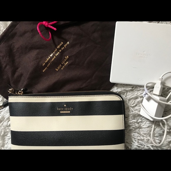 KATE SPADE EVERPURSE - Picture 4 of 7
